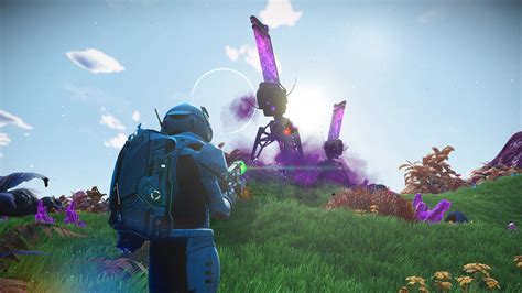 No Man's Sky: Where To Get Quantum Computers.